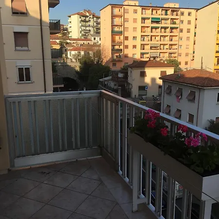 Bora Apartment Trieste