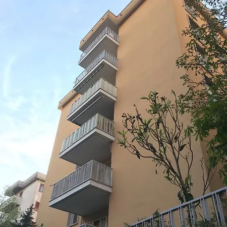 Bora Apartment *