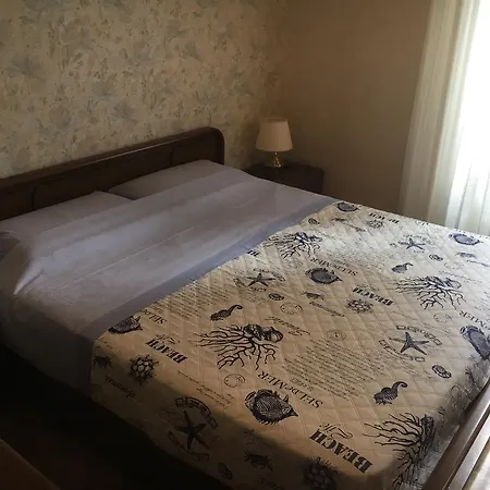 Apartment Bora