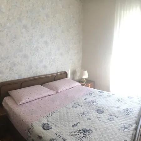 Apartment Bora