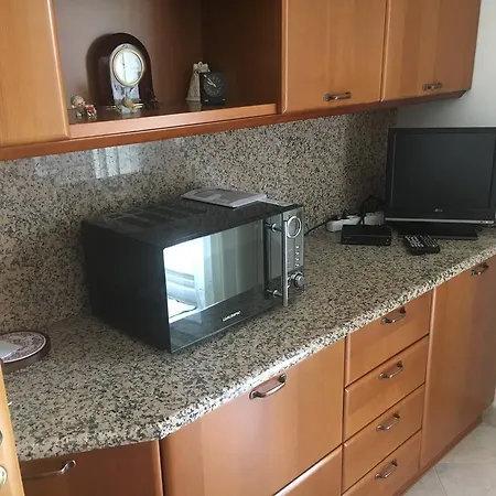 Bora Apartment Trieste